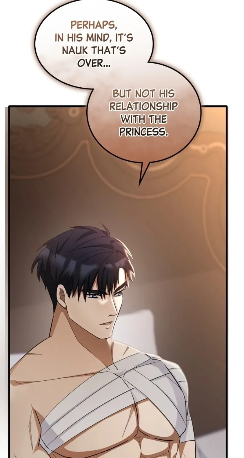 A Savage Proposal Chapter 6 page 87 - 