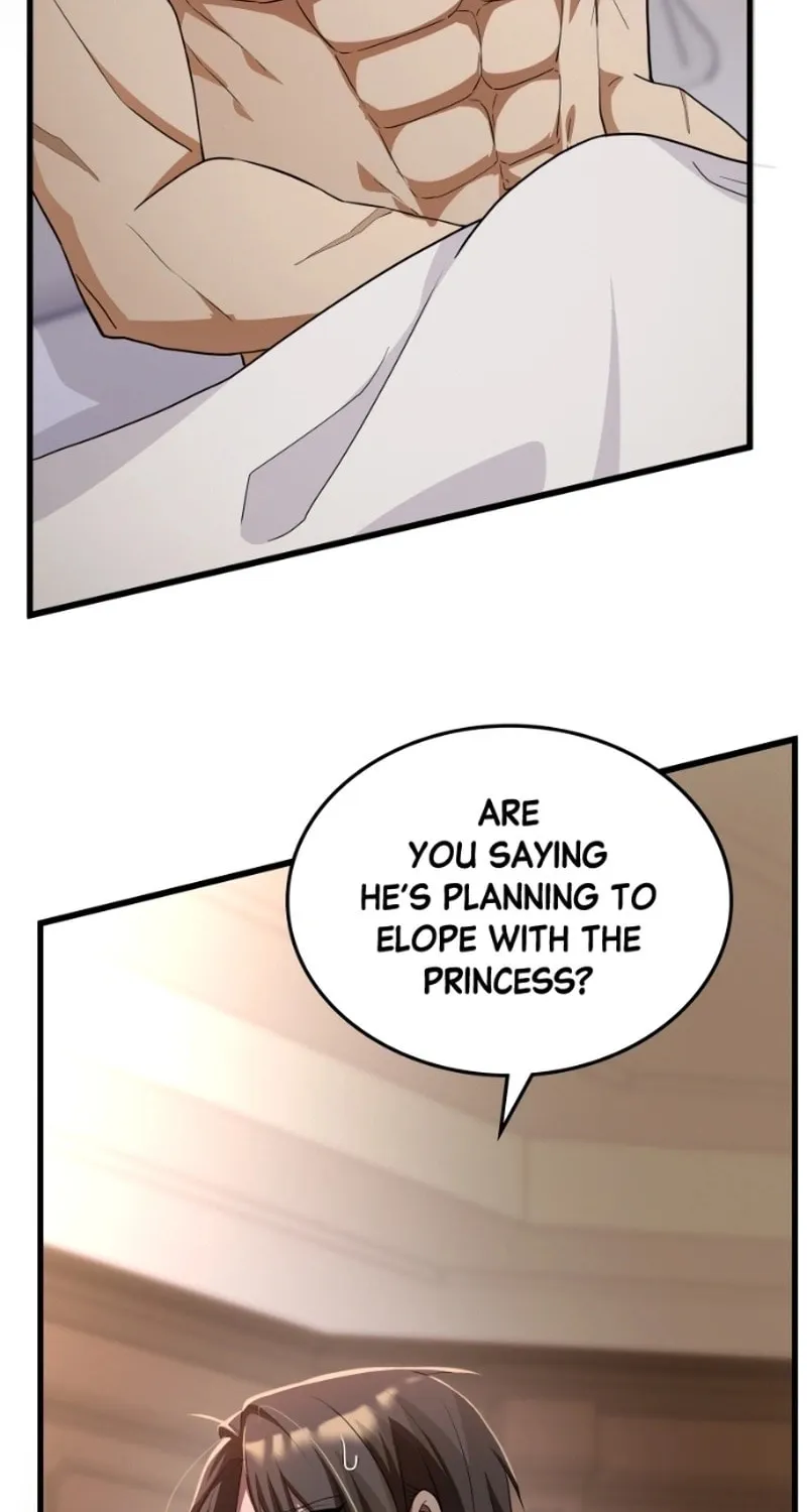 A Savage Proposal Chapter 6 page 88 - 