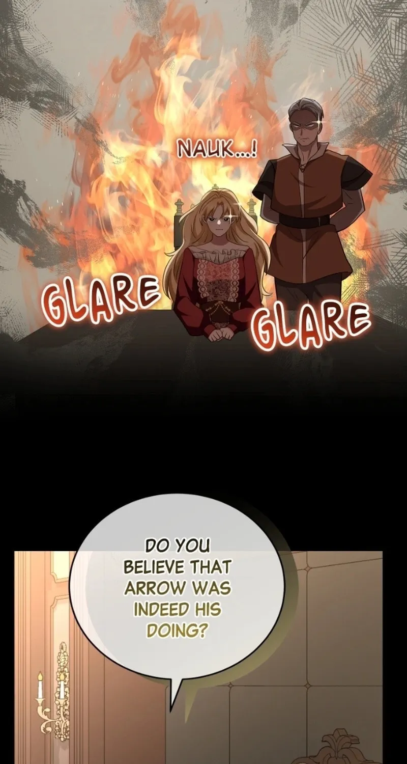 A Savage Proposal Chapter 6 page 90 - 