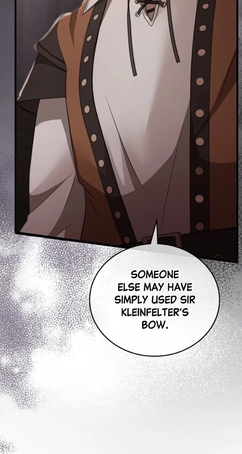 A Savage Proposal Chapter 6 page 10 - 