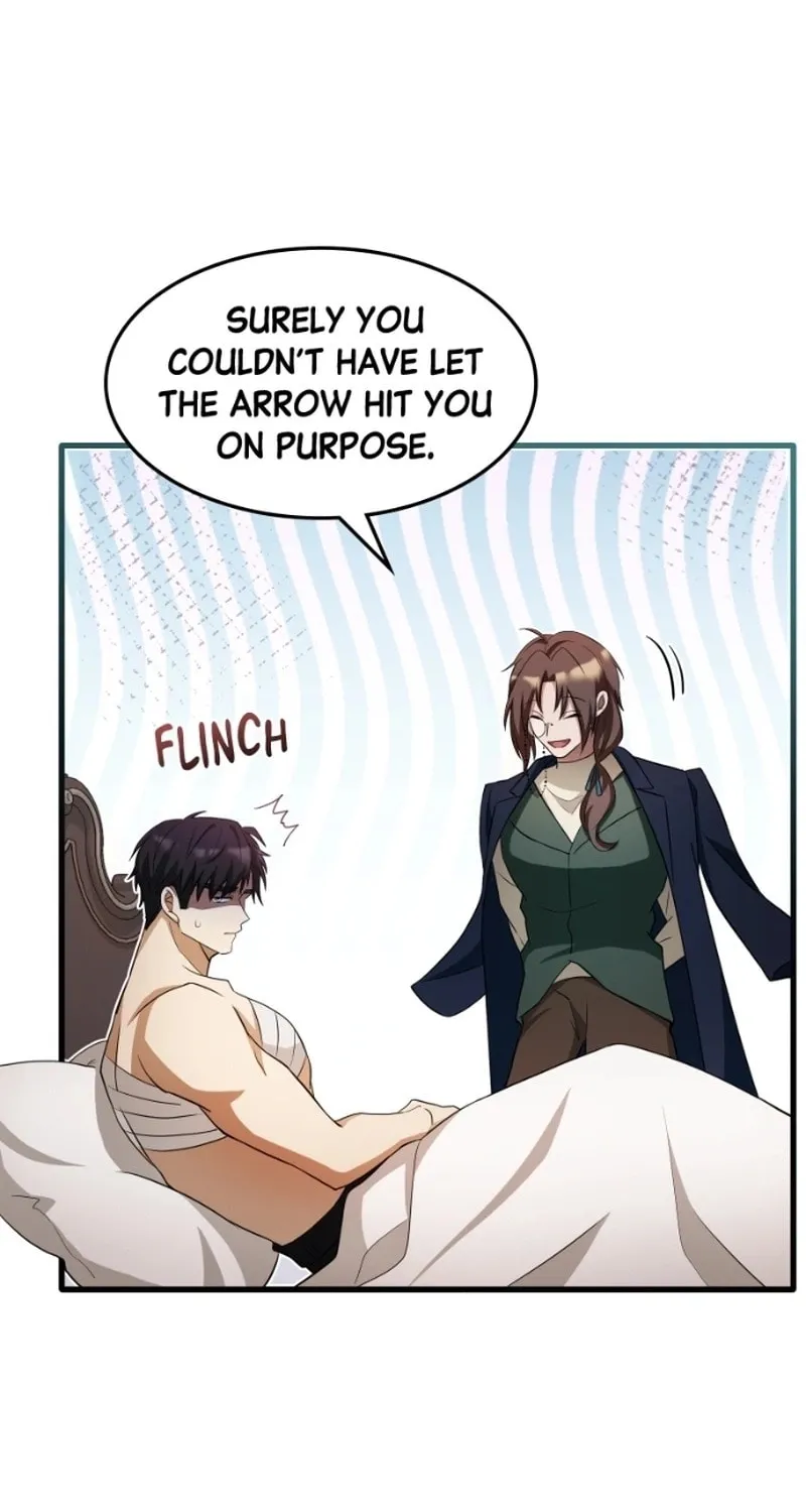 A Savage Proposal Chapter 6 page 94 - 