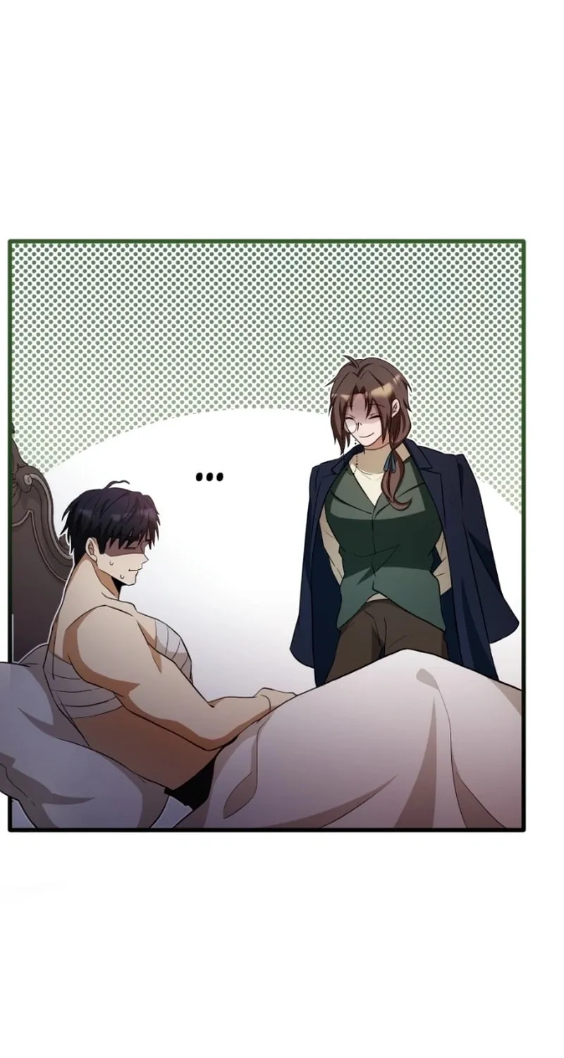 A Savage Proposal Chapter 6 page 95 - 