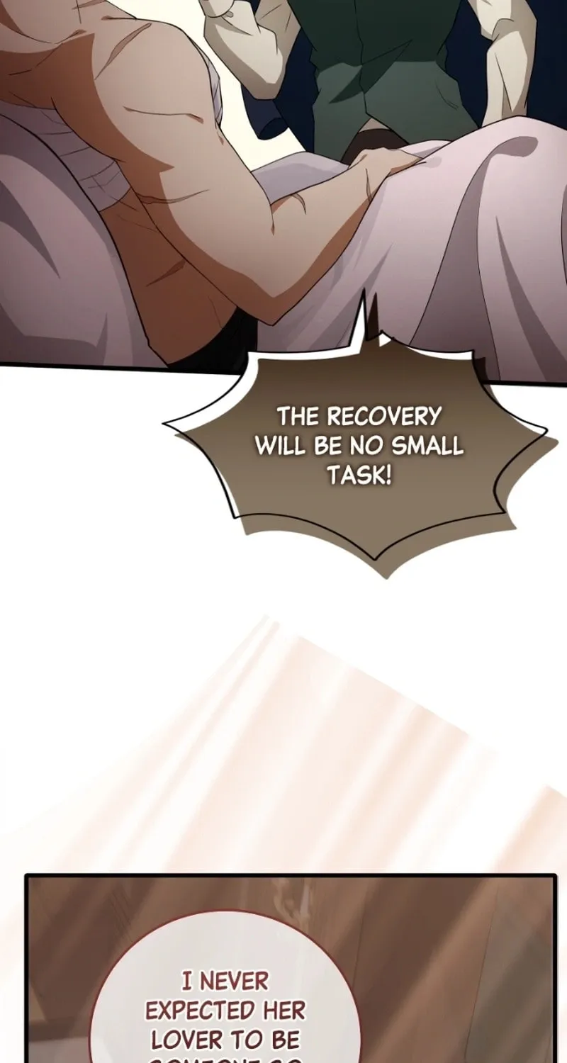 A Savage Proposal Chapter 6 page 97 - 