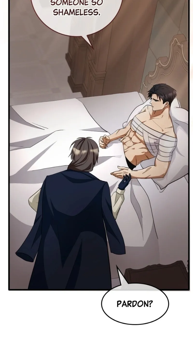 A Savage Proposal Chapter 6 page 98 - 