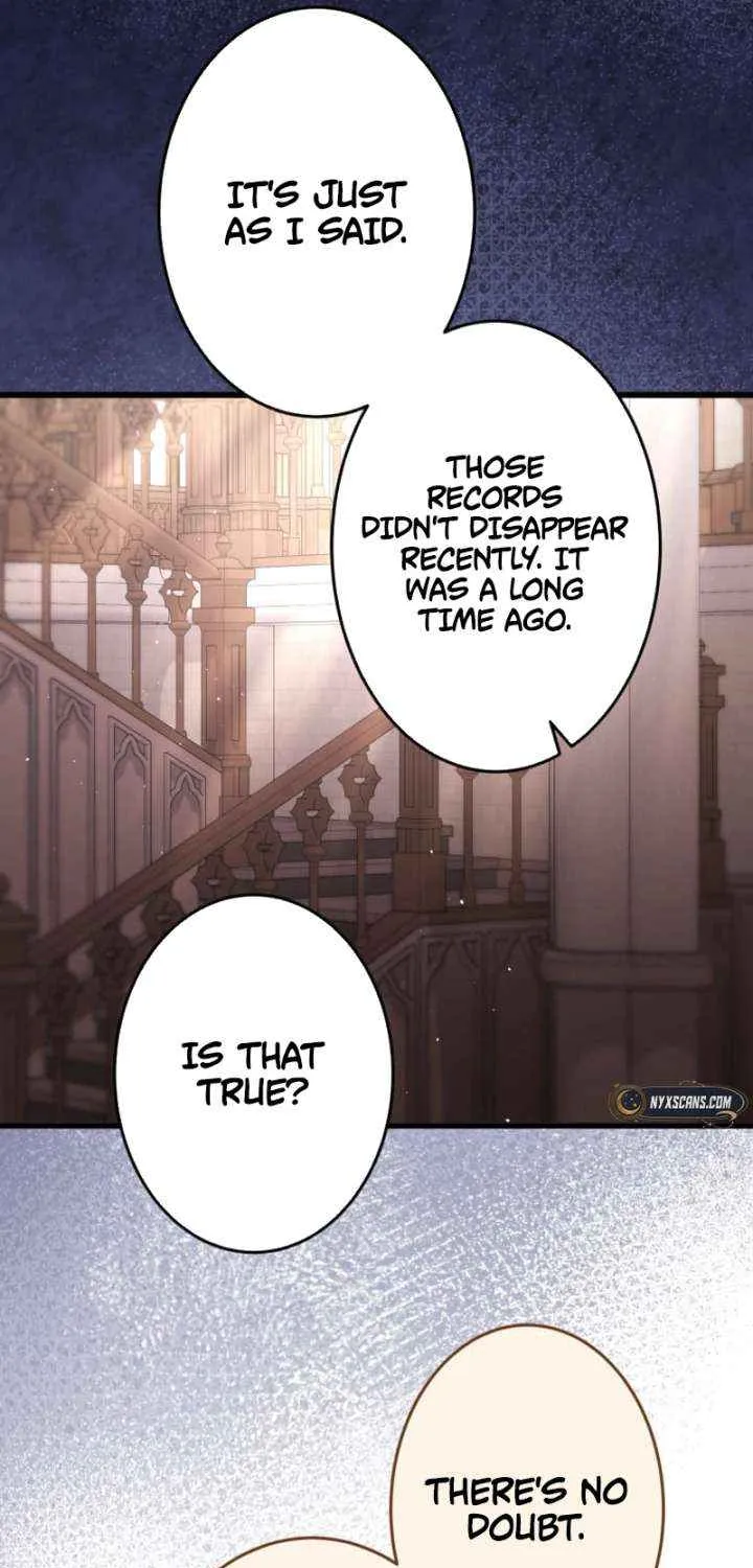 A Savage Proposal Chapter 60 page 12 - 