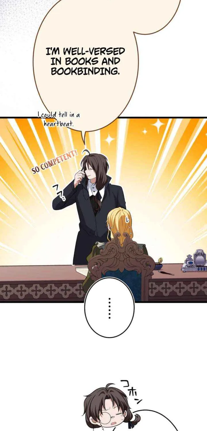 A Savage Proposal Chapter 60 page 13 - 