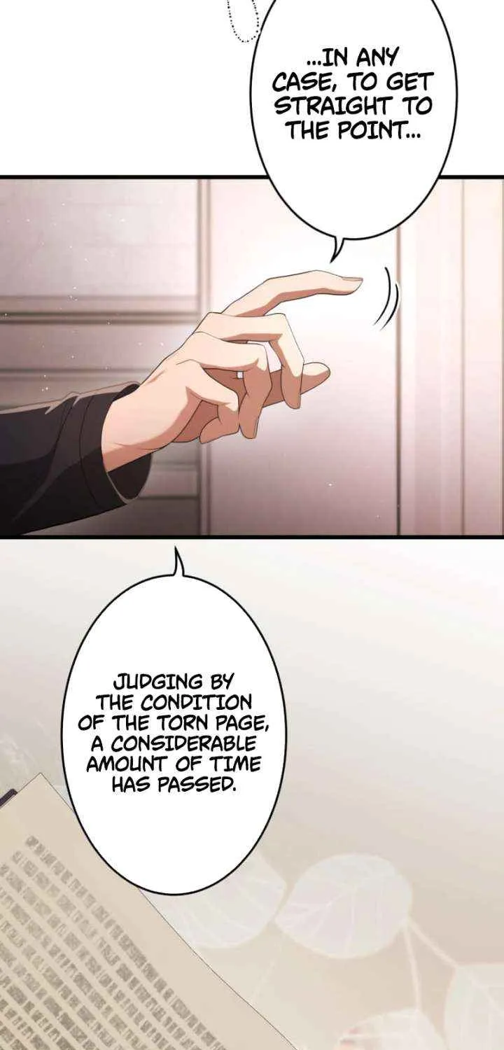A Savage Proposal Chapter 60 page 14 - 