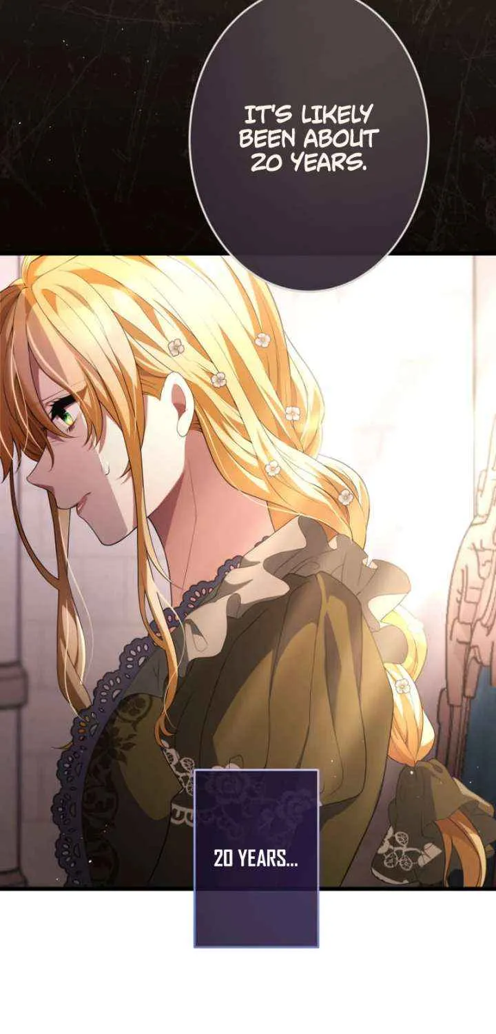 A Savage Proposal Chapter 60 page 16 - 