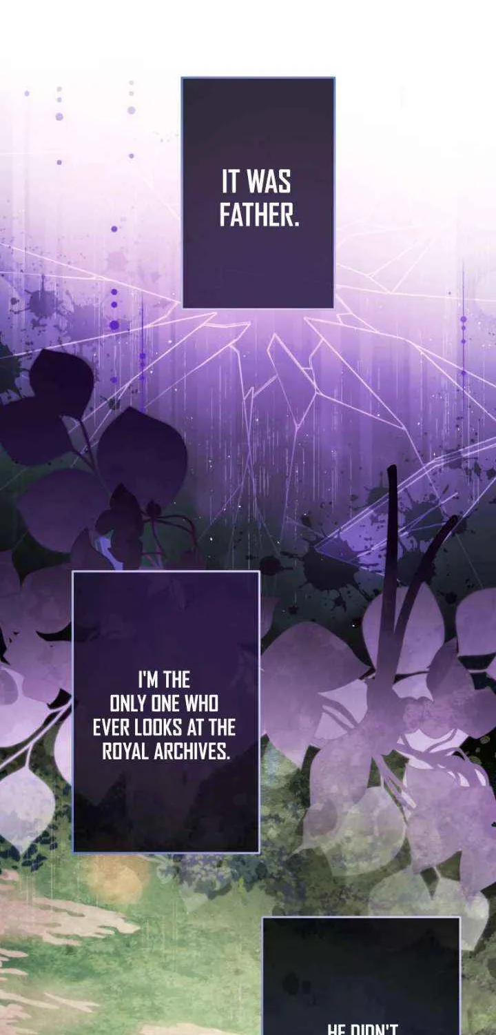 A Savage Proposal Chapter 60 page 17 - 