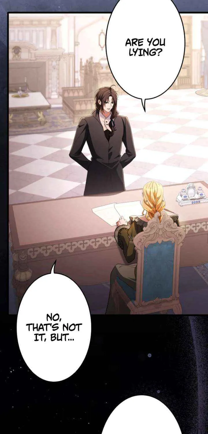 A Savage Proposal Chapter 60 page 22 - 