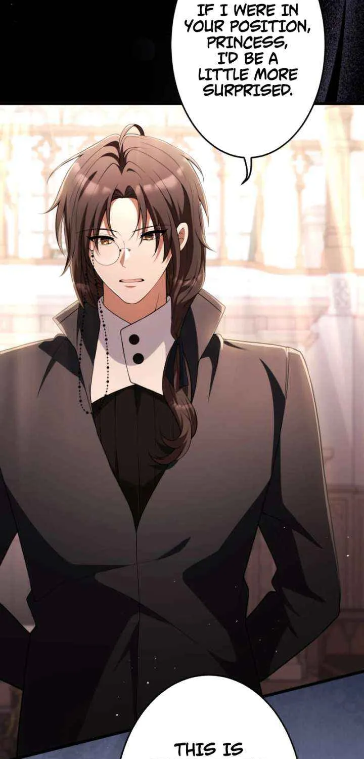 A Savage Proposal Chapter 60 page 23 - 