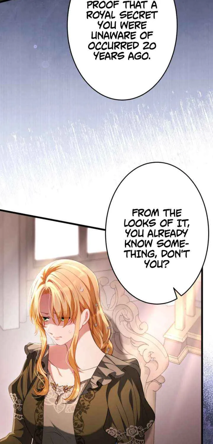 A Savage Proposal Chapter 60 page 24 - 