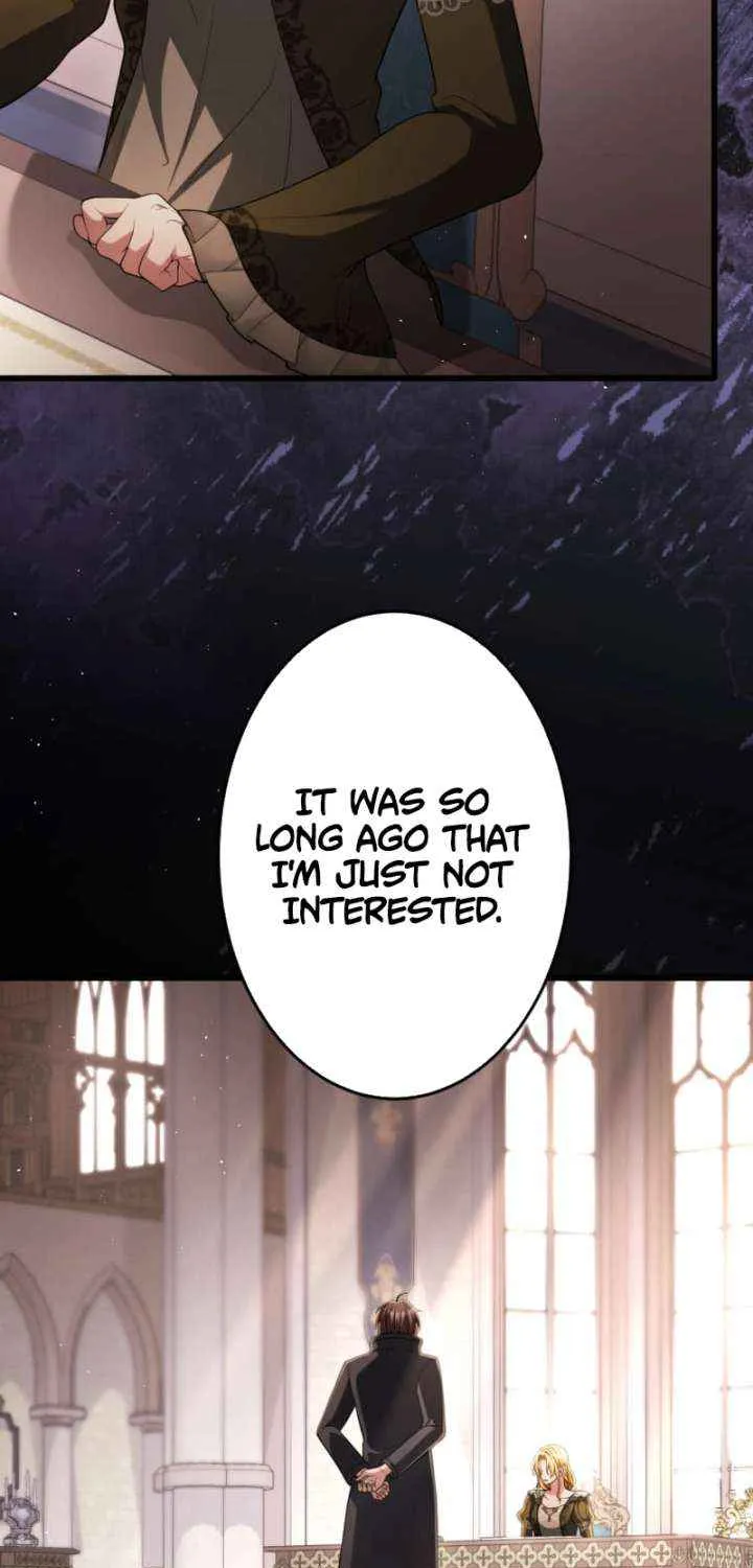 A Savage Proposal Chapter 60 page 25 - 