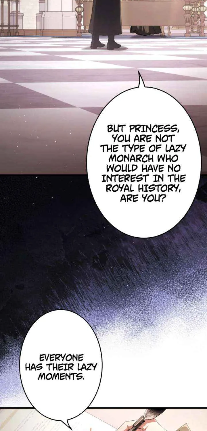 A Savage Proposal Chapter 60 page 26 - 