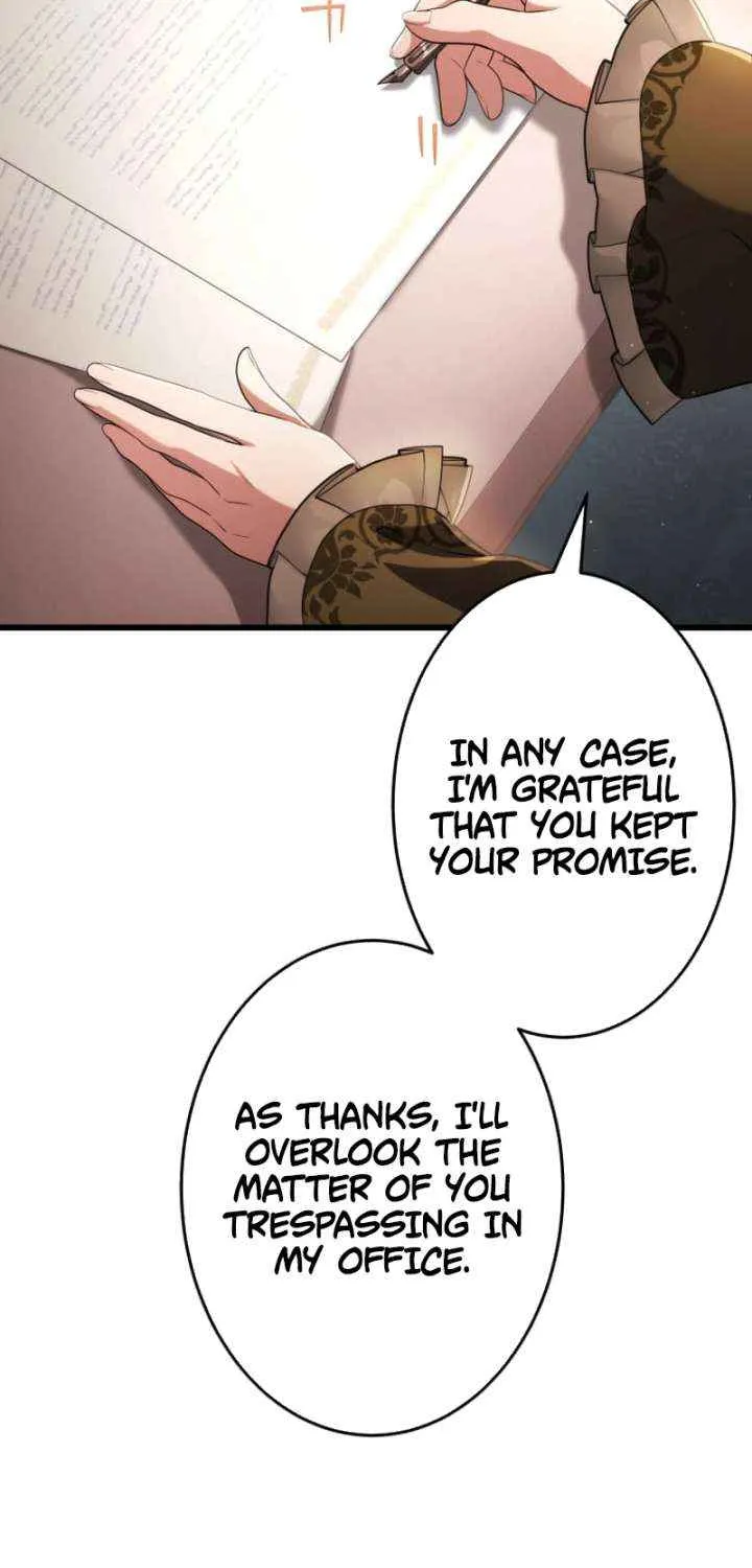 A Savage Proposal Chapter 60 page 27 - 