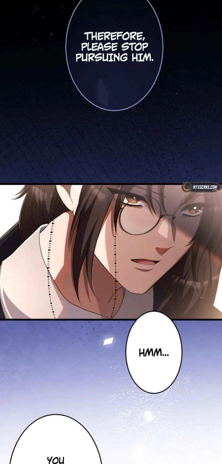 A Savage Proposal Chapter 60 page 31 - 
