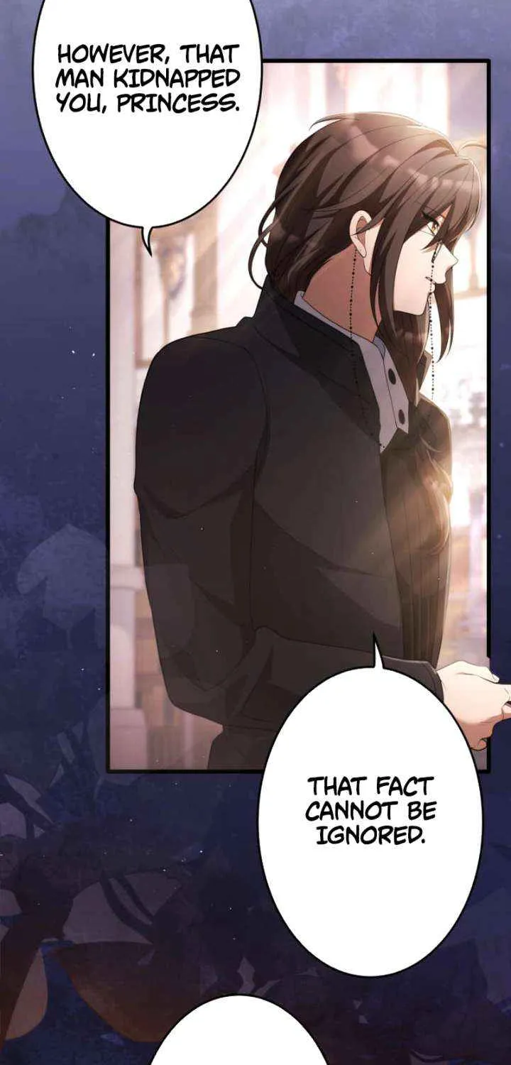 A Savage Proposal Chapter 60 page 33 - 