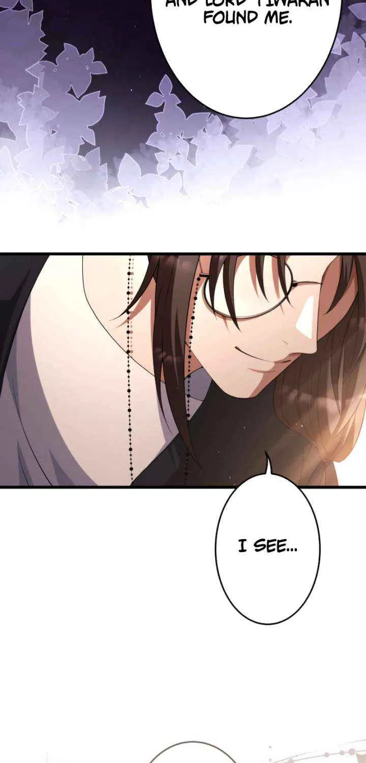 A Savage Proposal Chapter 60 page 35 - 