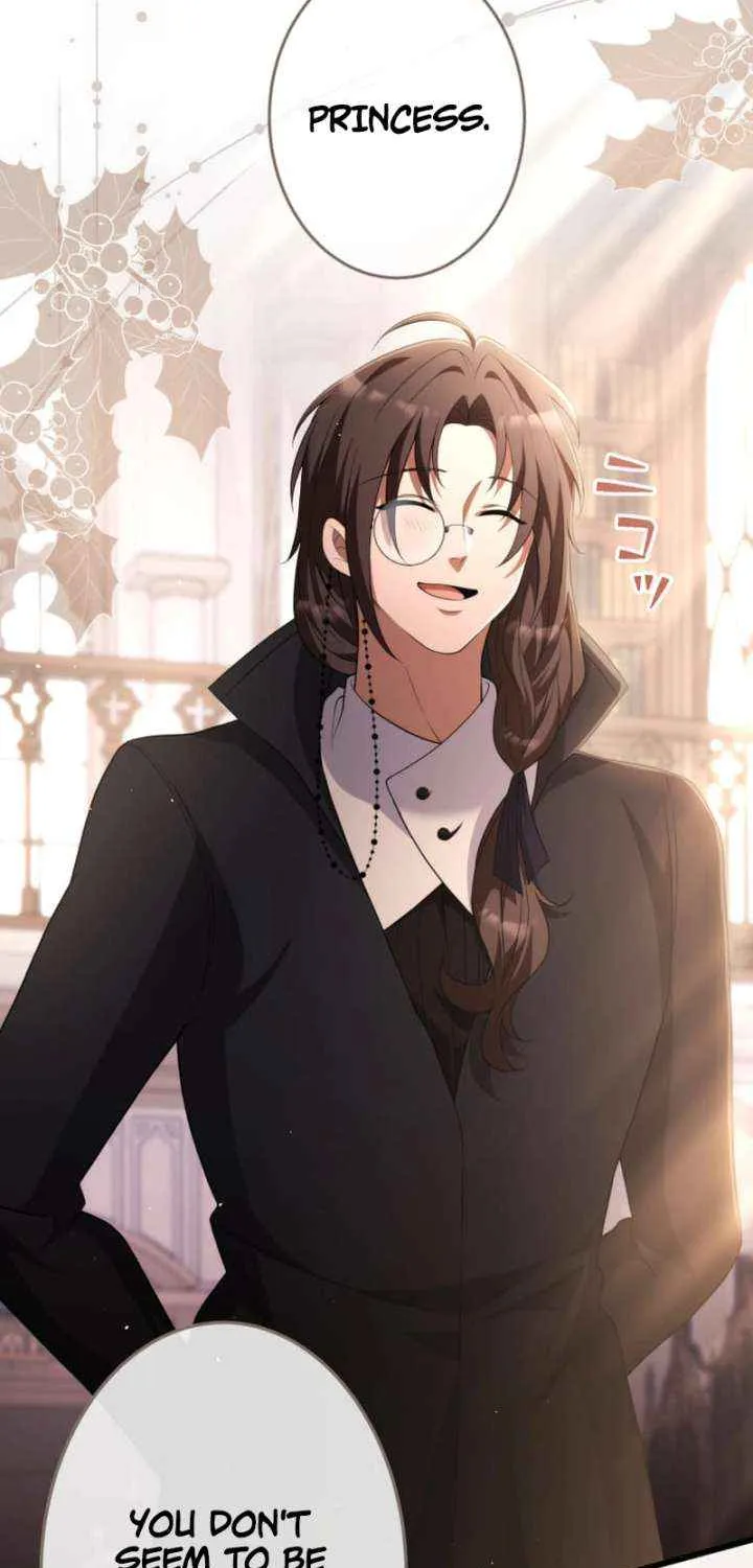 A Savage Proposal Chapter 60 page 36 - 