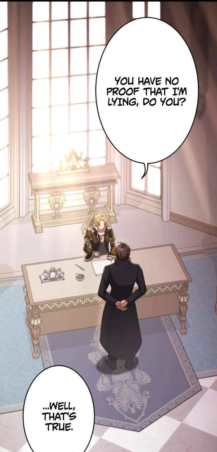 A Savage Proposal Chapter 60 page 39 - 