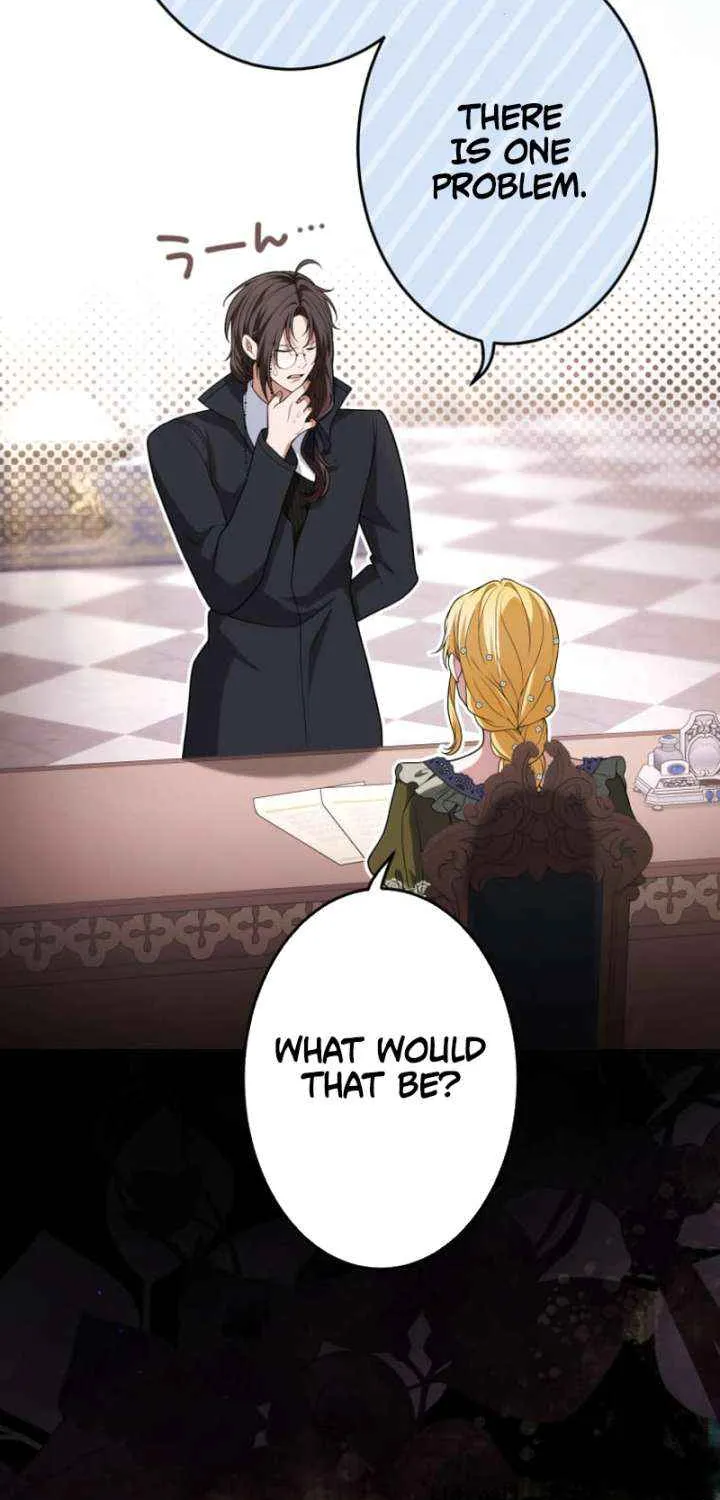 A Savage Proposal Chapter 60 page 41 - 