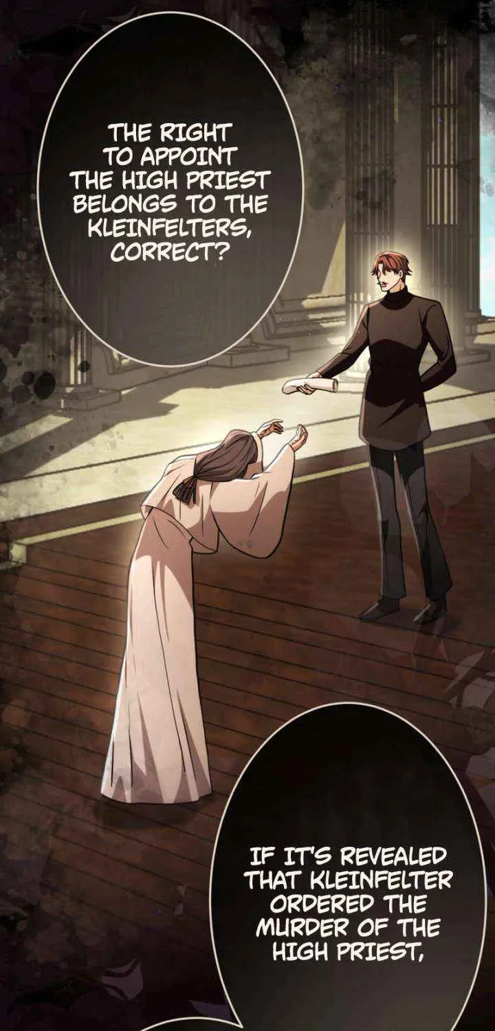 A Savage Proposal Chapter 60 page 42 - 