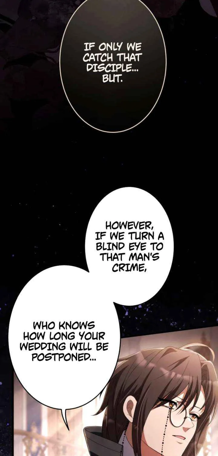 A Savage Proposal Chapter 60 page 44 - 