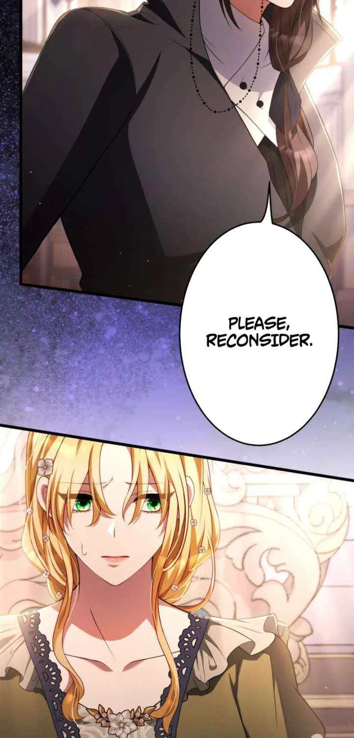 A Savage Proposal Chapter 60 page 45 - 