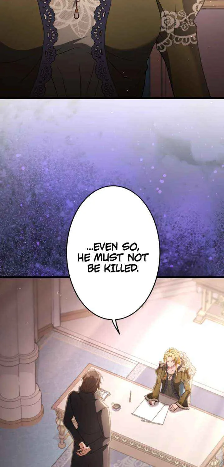 A Savage Proposal Chapter 60 page 46 - 