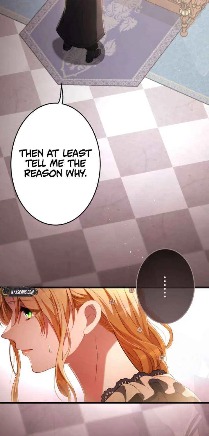 A Savage Proposal Chapter 60 page 47 - 