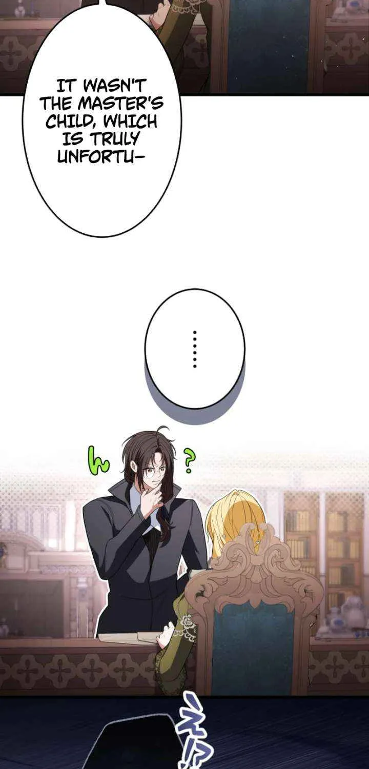 A Savage Proposal Chapter 60 page 49 - 