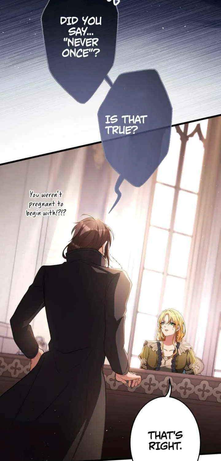 A Savage Proposal Chapter 60 page 50 - 