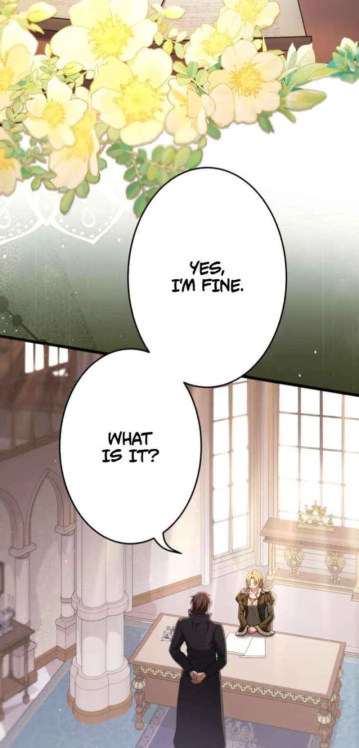A Savage Proposal Chapter 60 page 6 - 