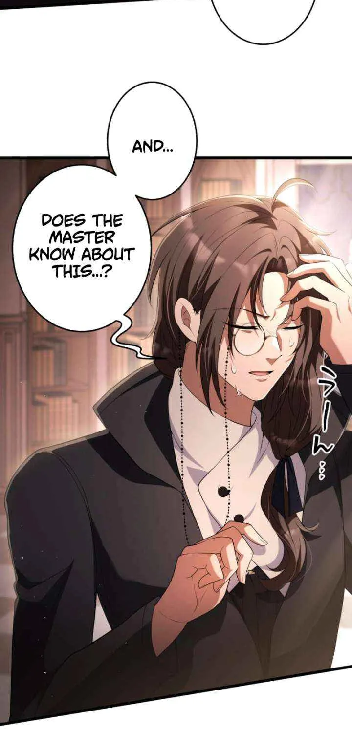 A Savage Proposal Chapter 60 page 51 - 