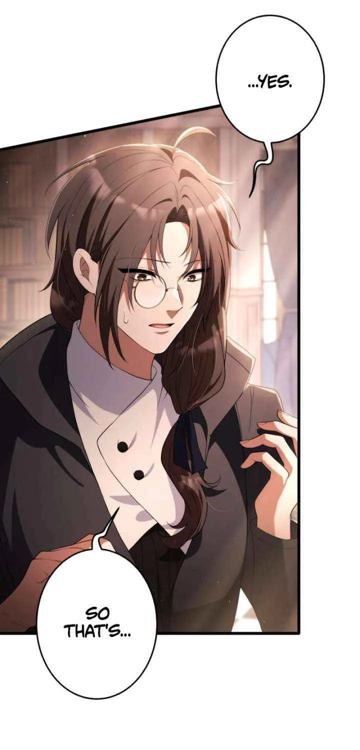 A Savage Proposal Chapter 60 page 52 - 