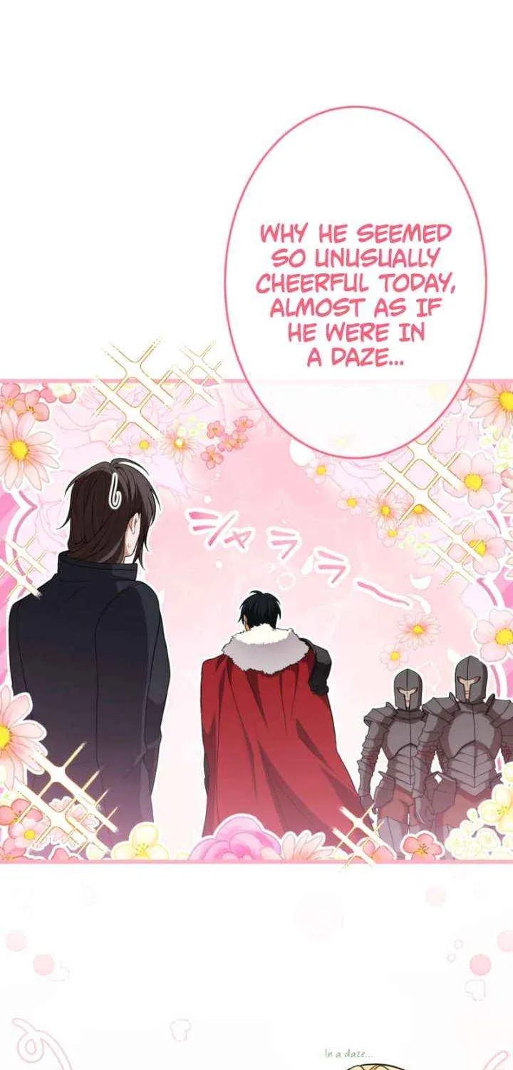 A Savage Proposal Chapter 60 page 53 - 