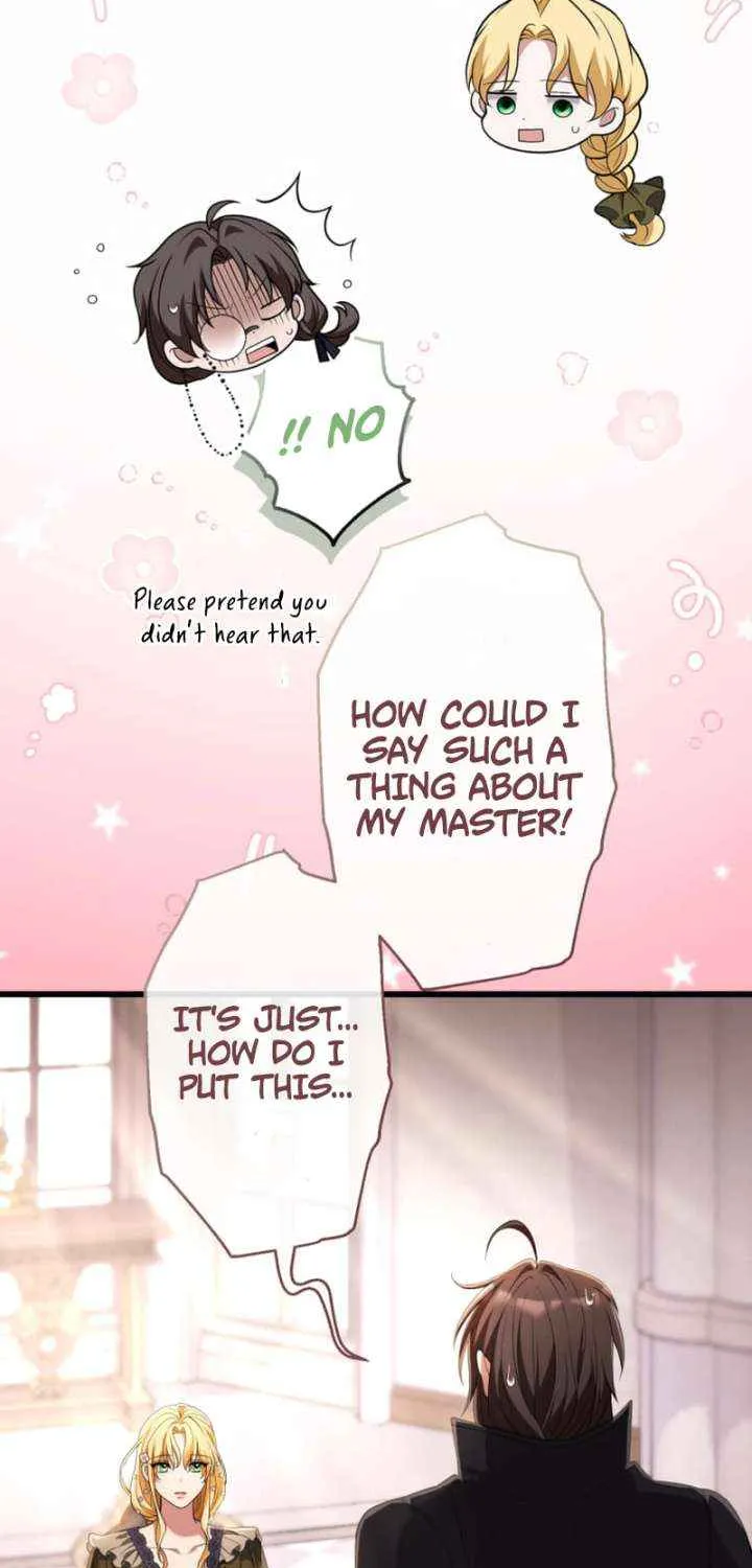 A Savage Proposal Chapter 60 page 54 - 