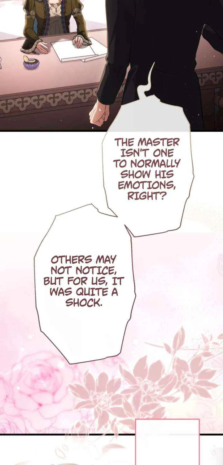 A Savage Proposal Chapter 60 page 55 - 