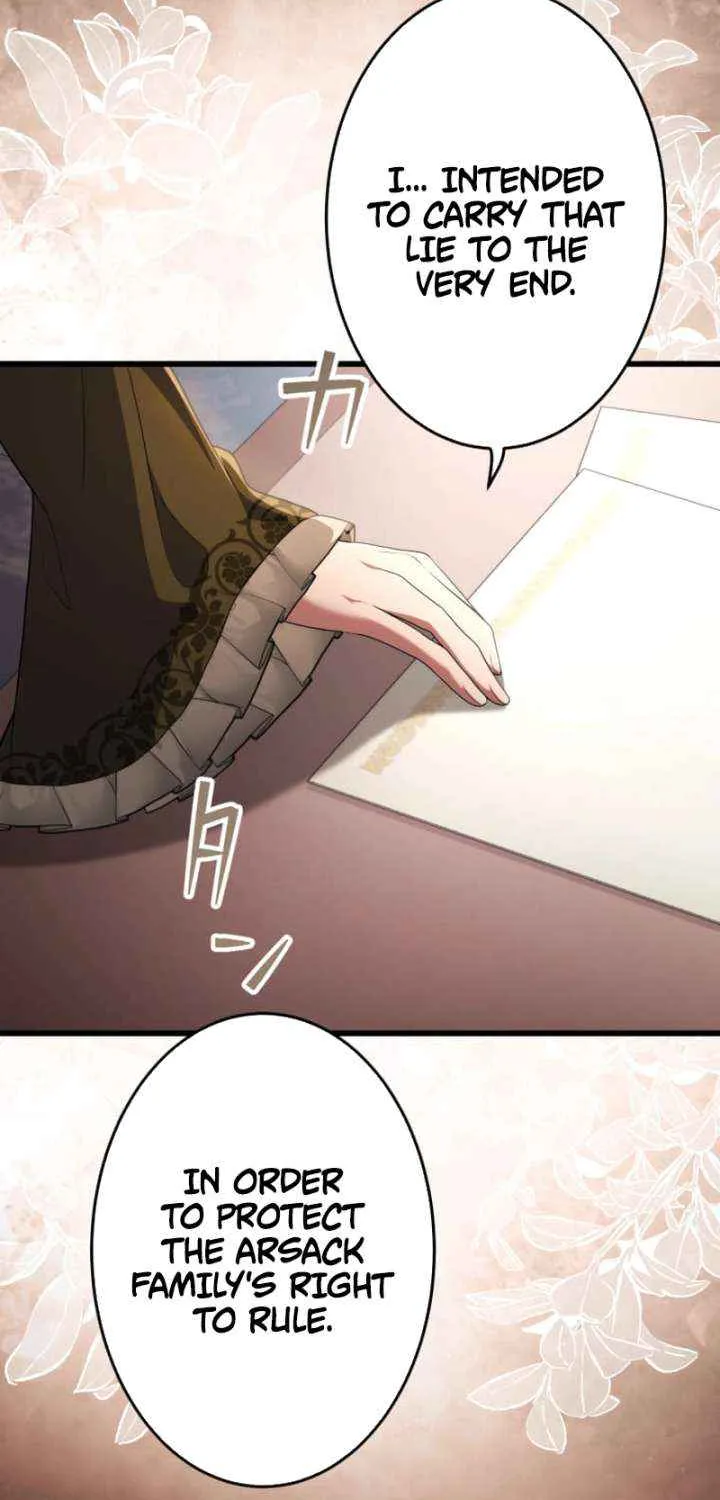 A Savage Proposal Chapter 60 page 59 - 
