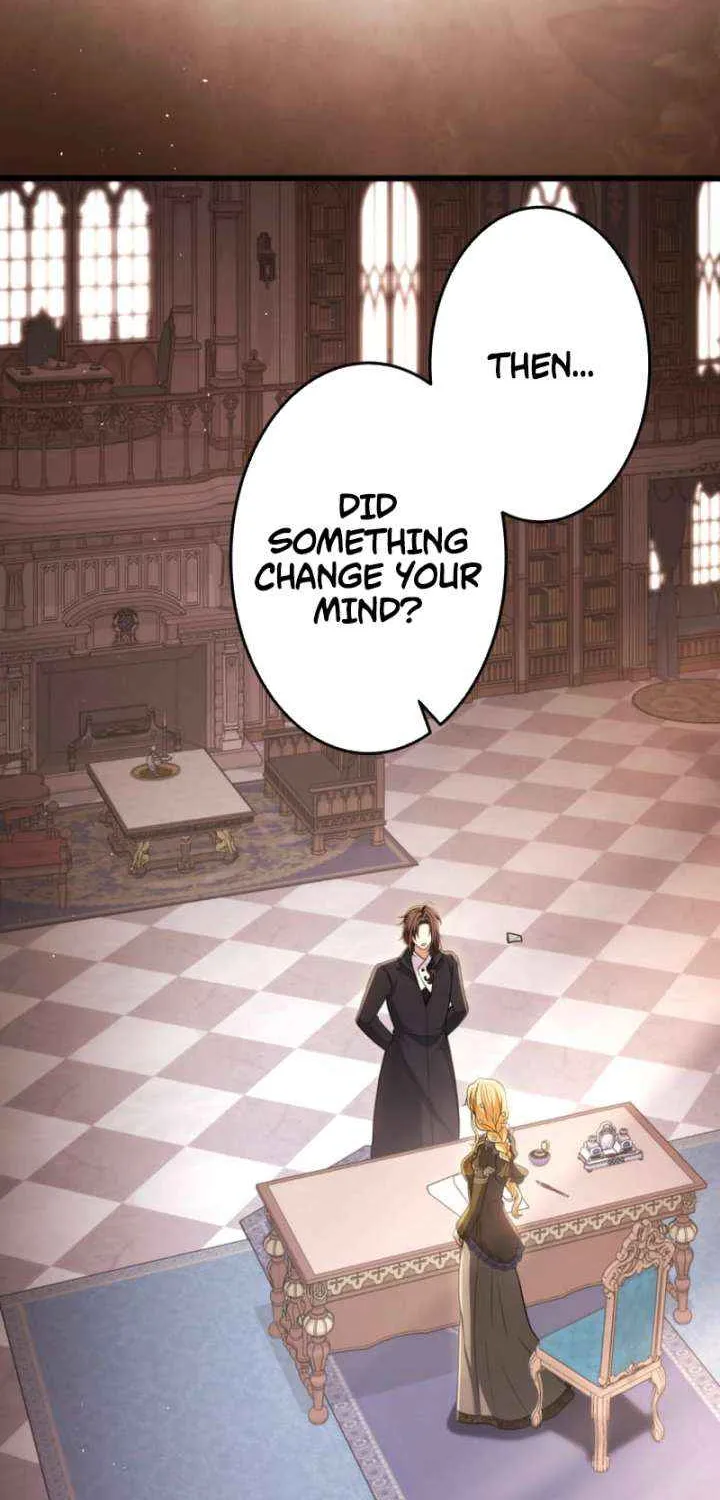 A Savage Proposal Chapter 60 page 60 - 