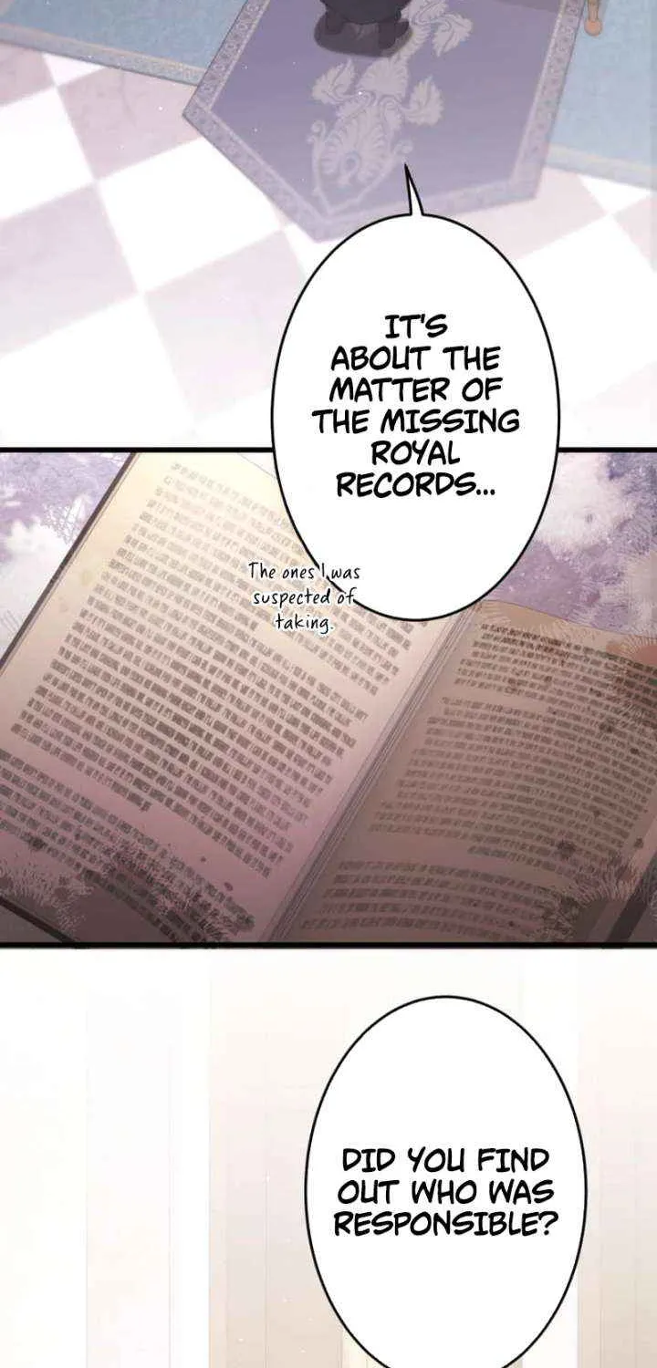 A Savage Proposal Chapter 60 page 7 - 