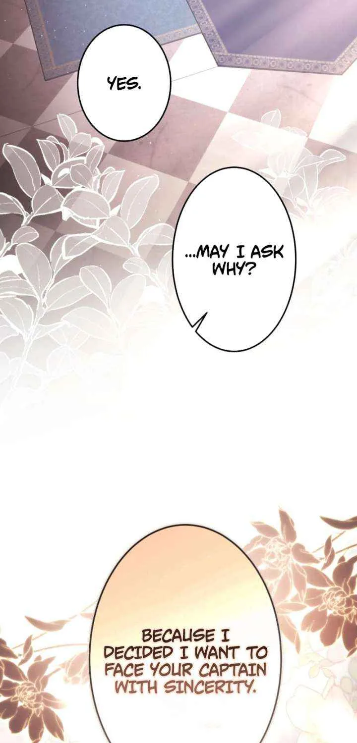 A Savage Proposal Chapter 60 page 61 - 