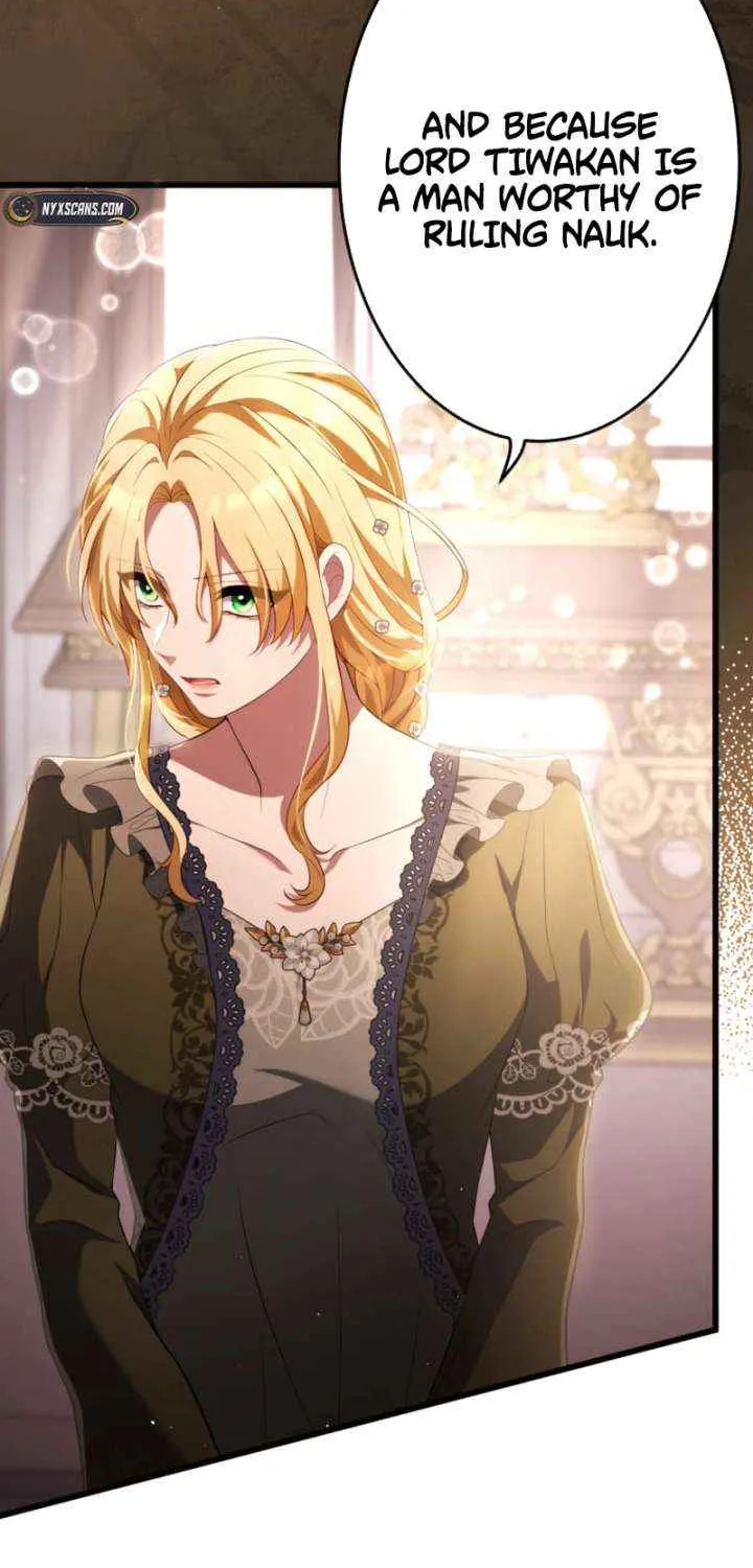 A Savage Proposal Chapter 60 page 64 - 