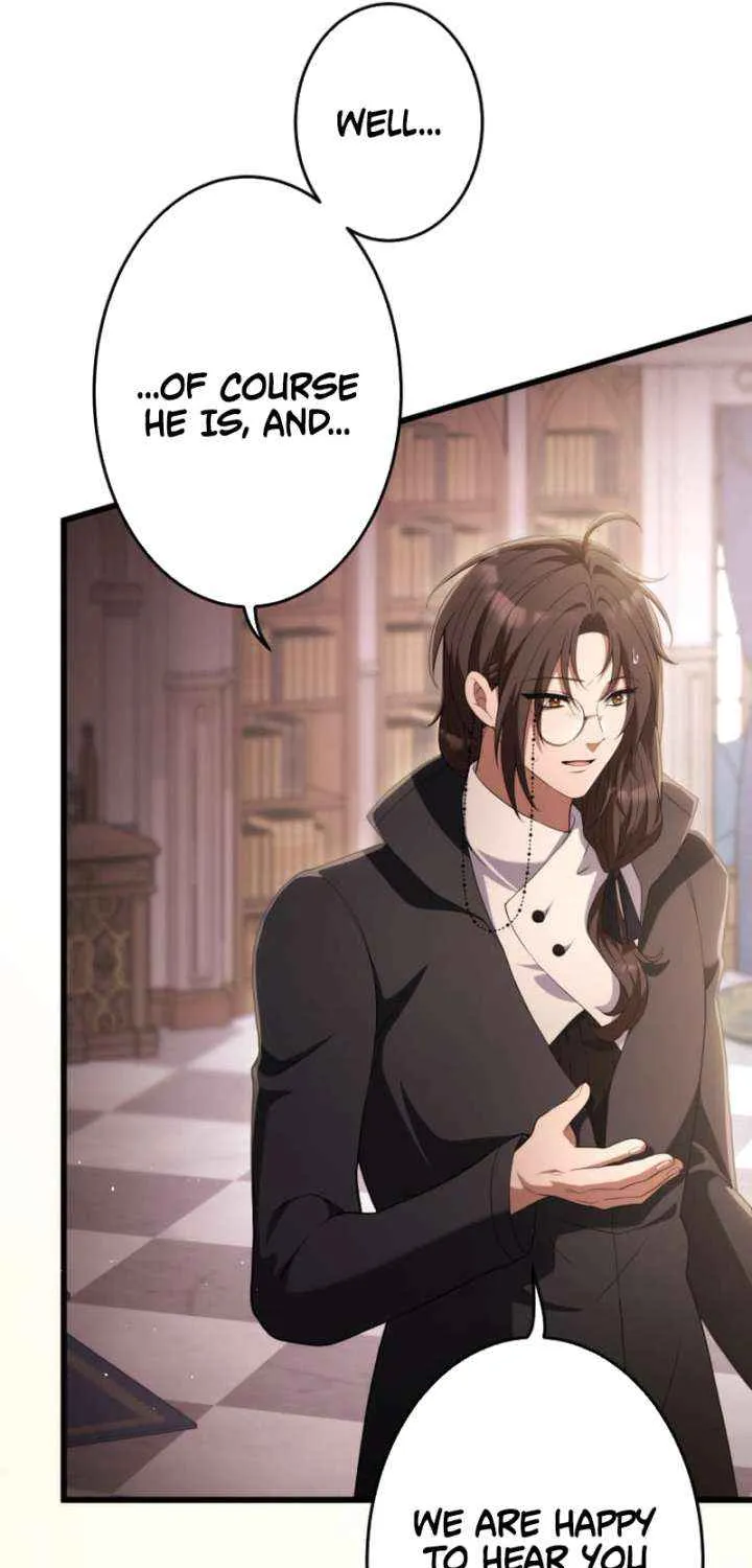 A Savage Proposal Chapter 60 page 66 - 