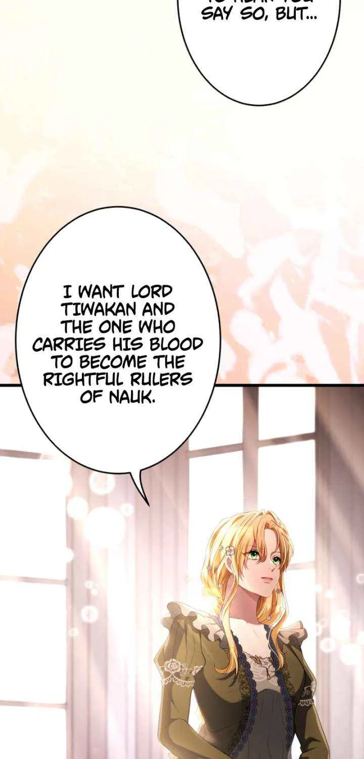 A Savage Proposal Chapter 60 page 67 - 