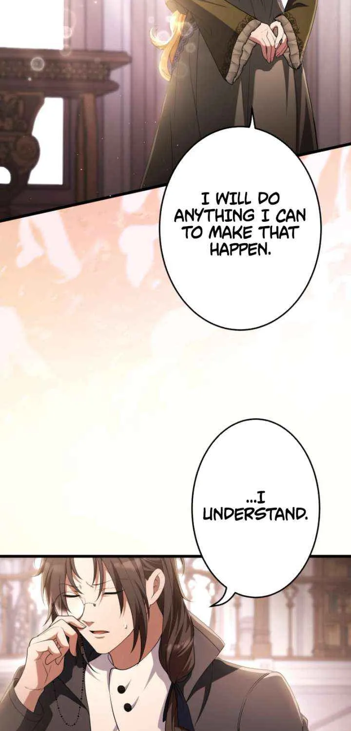 A Savage Proposal Chapter 60 page 68 - 