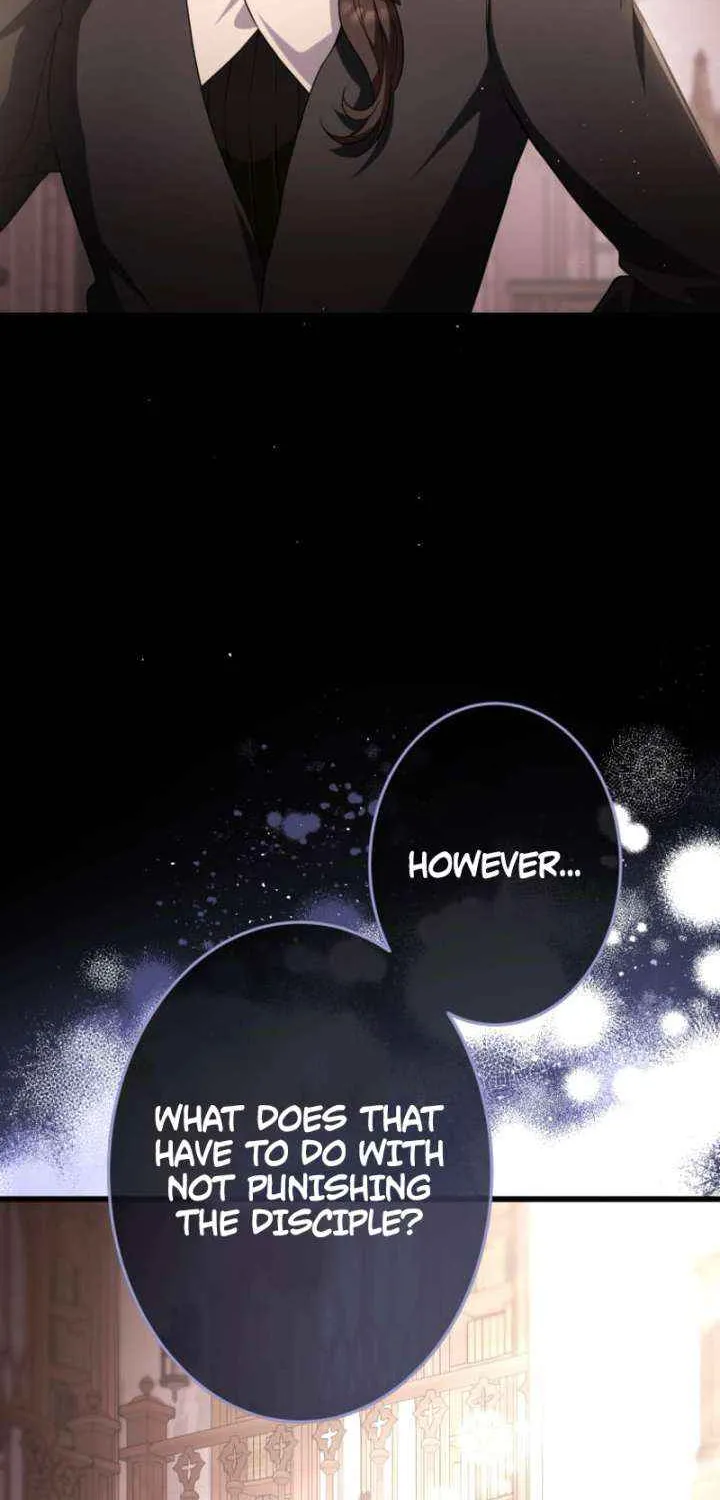 A Savage Proposal Chapter 60 page 69 - 