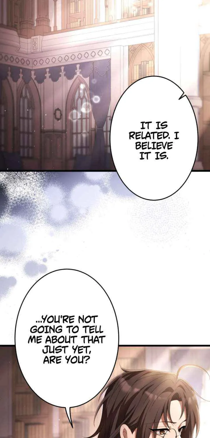 A Savage Proposal Chapter 60 page 70 - 