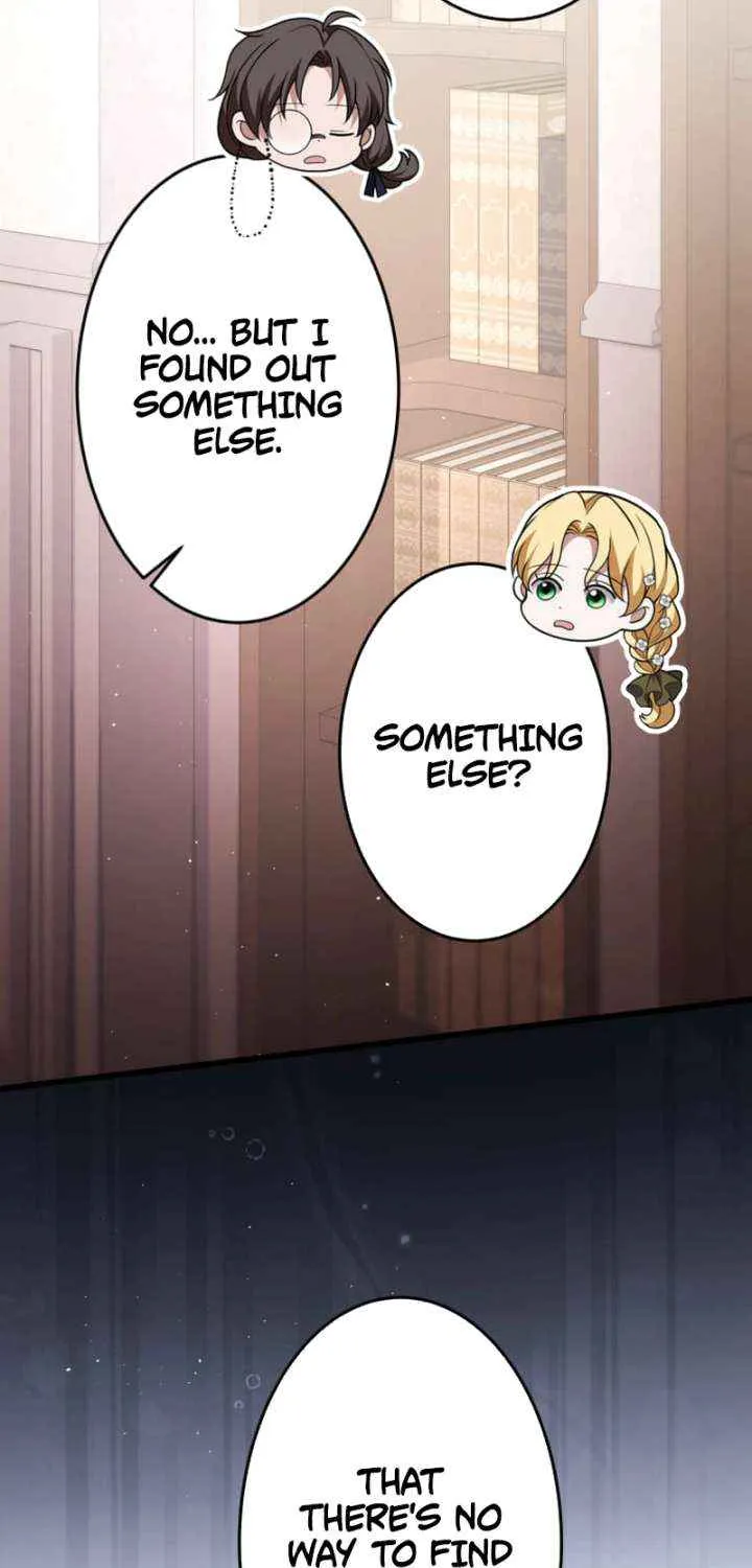 A Savage Proposal Chapter 60 page 8 - 