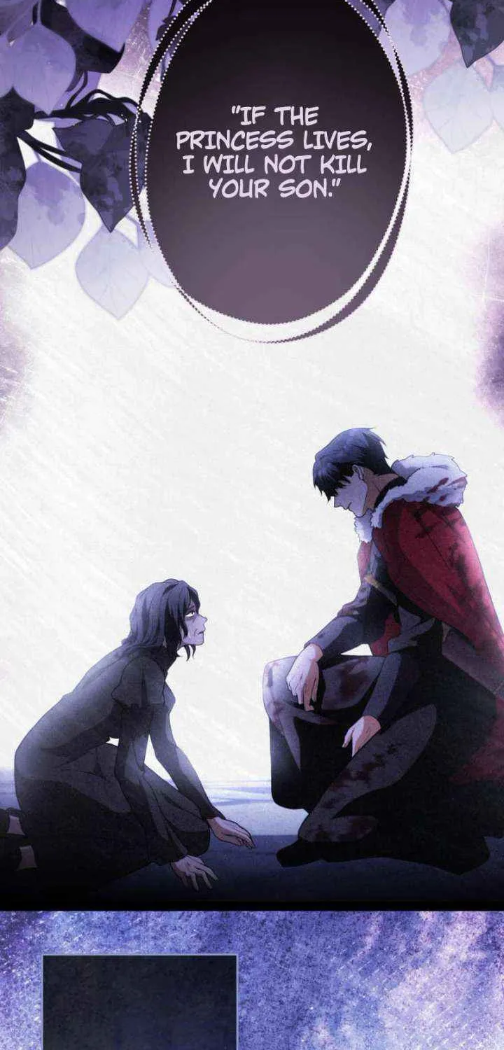 A Savage Proposal Chapter 60 page 73 - 